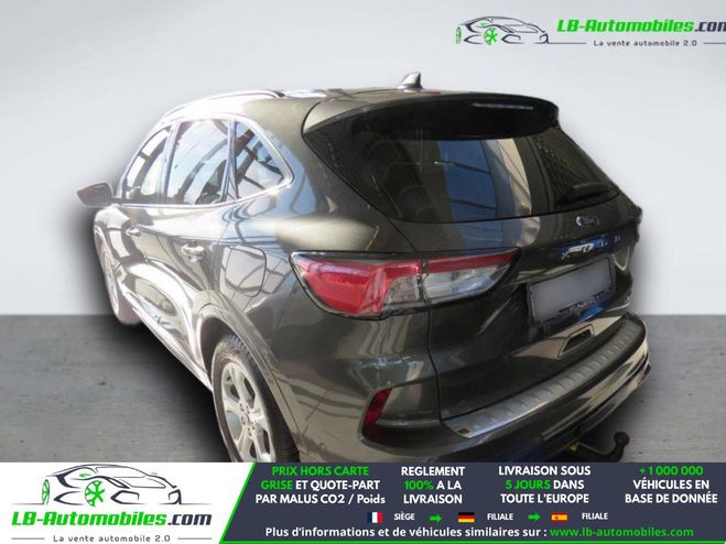 Ford Kuga 2.0 EcoBlue 150 mHEV BVM Gris M�tallique de 2020