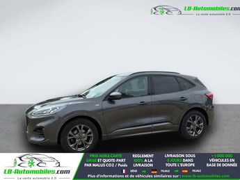  Voir d&eacute;tails -Ford Kuga 2.0 EcoBlue 150 mHEV BVM &agrave; Beaupuy (31)