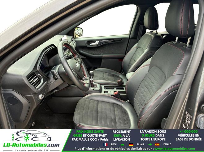 Ford Kuga 2.0 EcoBlue 150 mHEV BVM Gris M�tallique de 2021