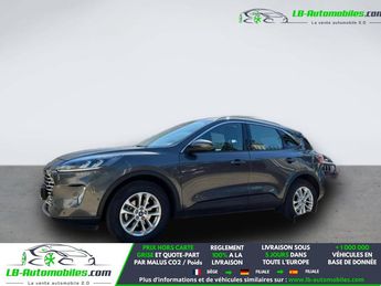 Voir d&eacute;tails -Ford Kuga 1.5 EcoBlue 120 BVA &agrave; Beaupuy (31)