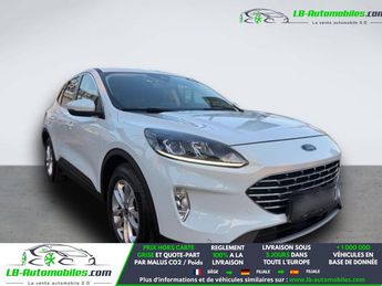  Voir d&eacute;tails -Ford Kuga 1.5 EcoBlue 120 BVM &agrave; Beaupuy (31)