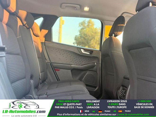 Ford Kuga 1.5 EcoBlue 120 BVM Blanc de 2020