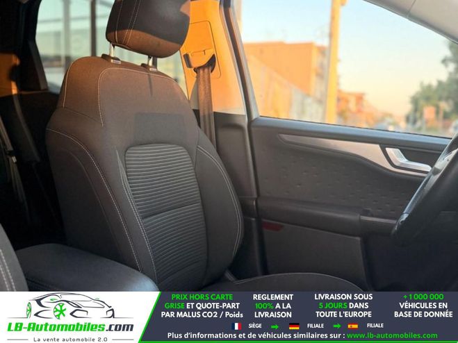 Ford Kuga 1.5 EcoBlue 120 BVM Blanc de 2020