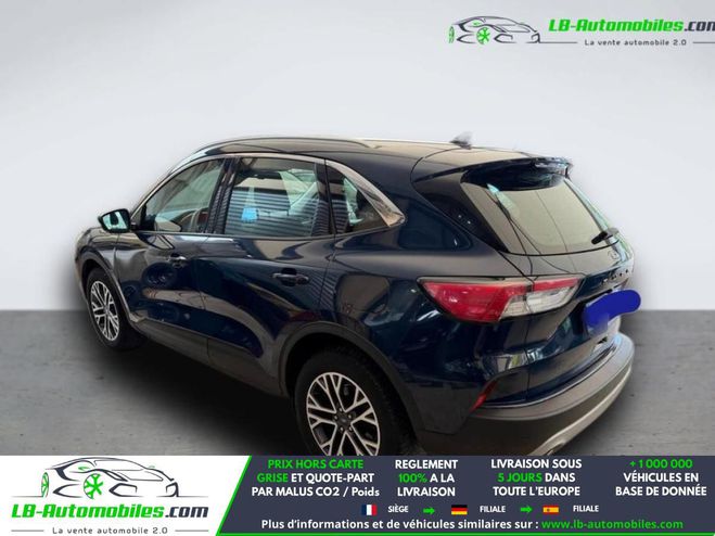 Ford Kuga 1.5 EcoBlue 120 BVM Bleu de 2021
