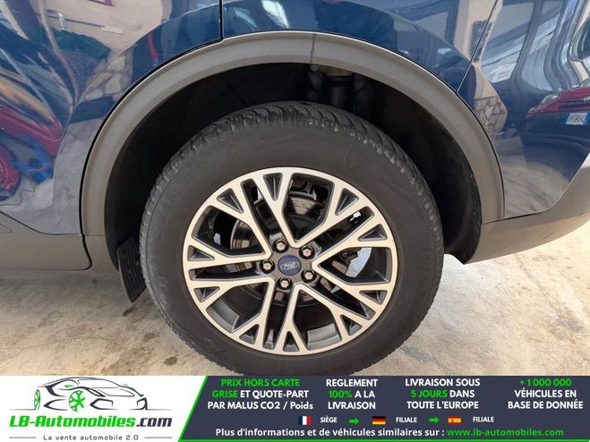 Ford Kuga 1.5 EcoBlue 120 BVM Bleu de 2021