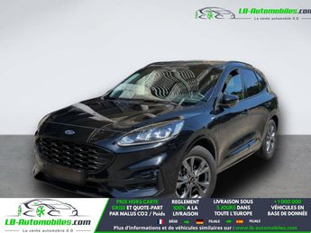  Voir d&eacute;tails -Ford Kuga 1.5 EcoBoost 150 BVM &agrave; Beaupuy (31)
