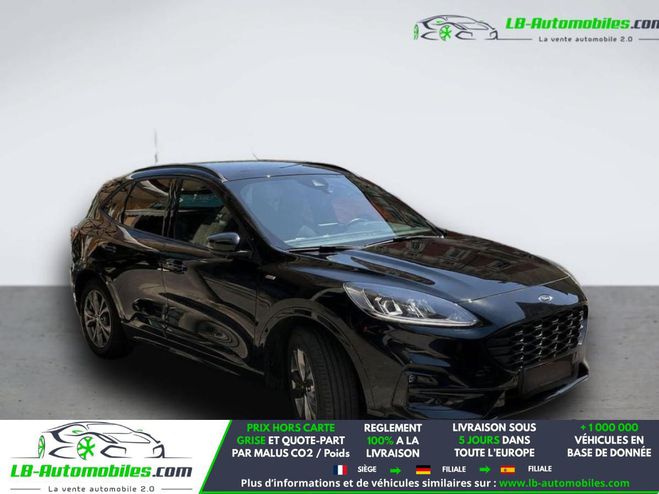 Ford Kuga 1.5 EcoBoost 150 BVM Noir M�tallique de 2021