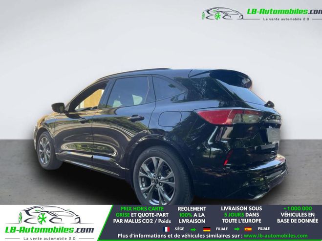 Ford Kuga 1.5 EcoBoost 150 BVM Noir M�tallique de 2021