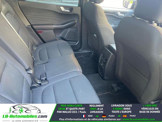 Ford Kuga 1.5 EcoBoost 150 BVM Noir M�tallique de 2021