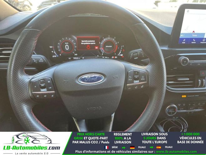 Ford Kuga 1.5 EcoBoost 150 BVM Noir M�tallique de 2021