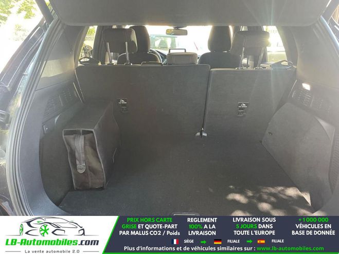 Ford Kuga 1.5 EcoBoost 150 BVM Noir M�tallique de 2021