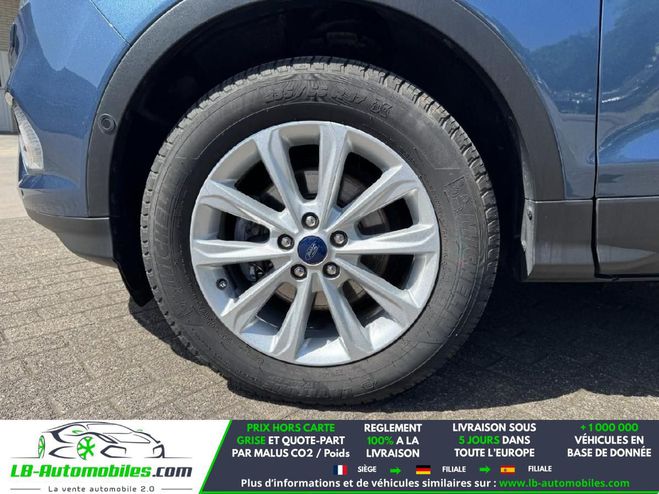 Ford Kuga 1.5 150 4x2 BVA Bleu M�tallique de 2019