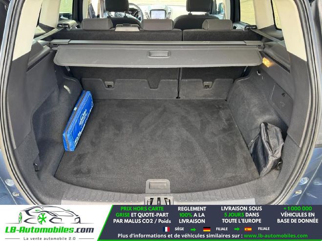 Ford Kuga 1.5 150 4x2 BVA Bleu M�tallique de 2019