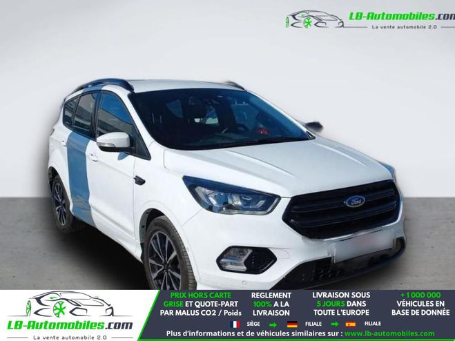 Ford Kuga 2.0 TDCi 120 4x2 Powershift  de 2018