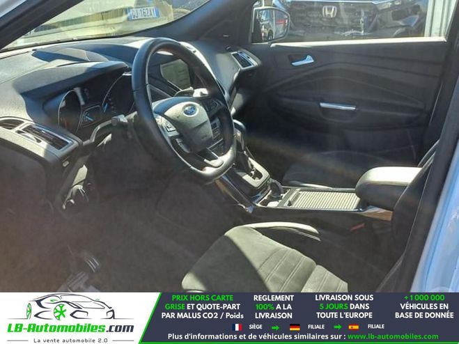 Ford Kuga 2.0 TDCi 120 4x2 Powershift  de 2018