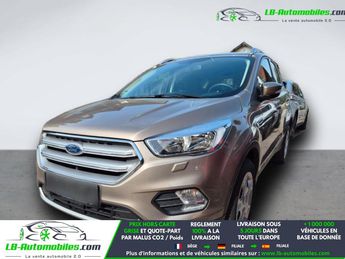  Voir d&eacute;tails -Ford Kuga 1.5 EcoBoost 120 4x2 BVM &agrave; Beaupuy (31)