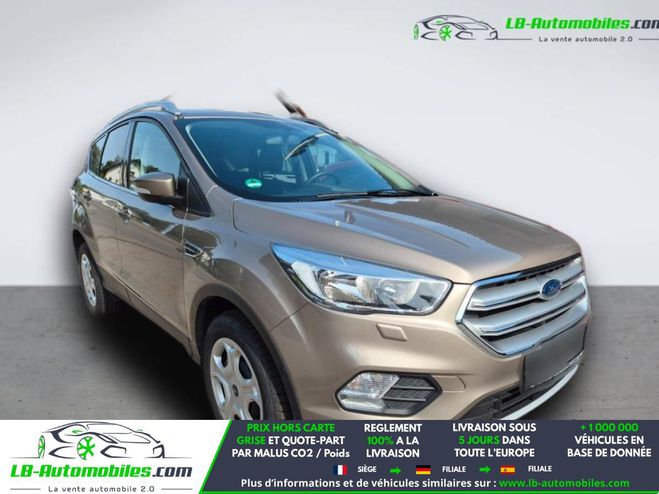 Ford Kuga 1.5 EcoBoost 120 4x2 BVM Argent� M�tallique de 2019