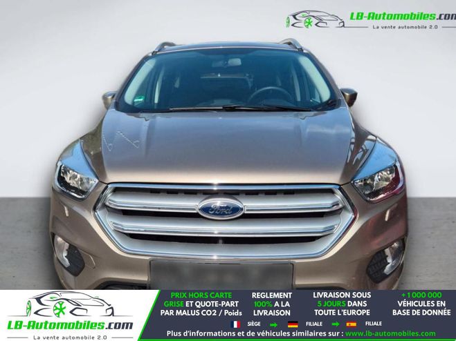 Ford Kuga 1.5 EcoBoost 120 4x2 BVM Argent� M�tallique de 2019