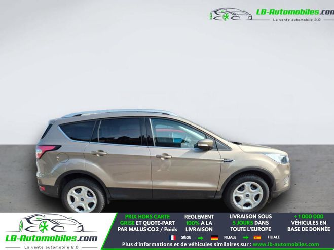 Ford Kuga 1.5 EcoBoost 120 4x2 BVM Argent� M�tallique de 2019