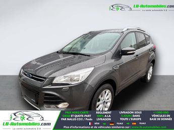  Voir d&eacute;tails -Ford Kuga 1.5 EcoBoost 150 4x2 BVM &agrave; Beaupuy (31)
