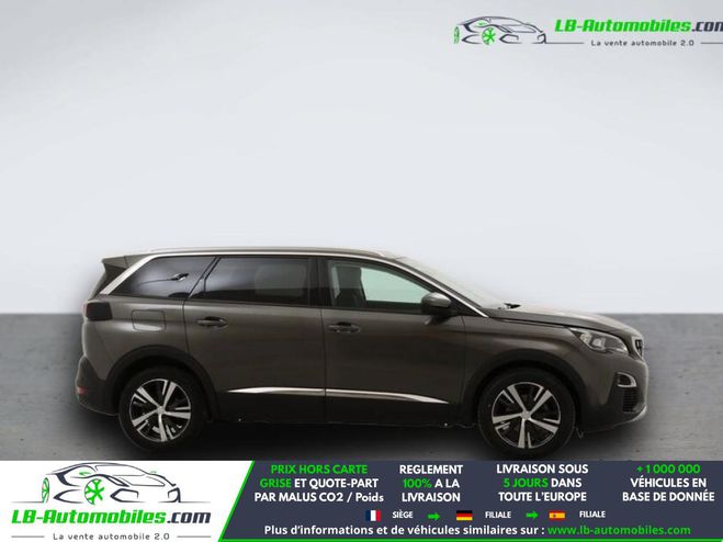 Peugeot 5008 BlueHDi 130ch  BVA Gris de 2020