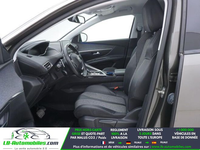 Peugeot 5008 BlueHDi 130ch  BVA Gris de 2020