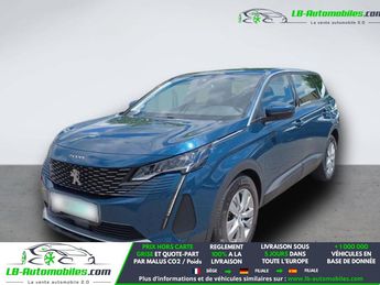  Voir d&eacute;tails -Peugeot 5008 PureTech 130ch  BVM &agrave; Beaupuy (31)