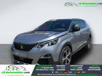 Voir d&eacute;tails -Peugeot 5008 BlueHDi 180ch  BVA &agrave; Beaupuy (31)