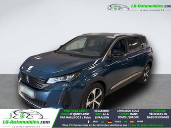  Voir d&eacute;tails -Peugeot 5008 PureTech 180ch  BVA &agrave; Beaupuy (31)