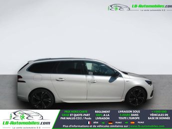  Voir d&eacute;tails -Peugeot 308 1.6 THP 205ch  BVM &agrave; Beaupuy (31)