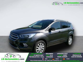  Voir d&eacute;tails -Ford Kuga 1.5 EcoBoost 120 4x2 BVM &agrave; Beaupuy (31)