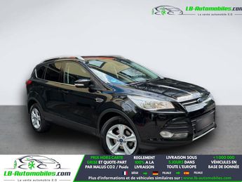  Voir d&eacute;tails -Ford Kuga 1.5 EcoBoost 150 4x2 BVM &agrave; Beaupuy (31)
