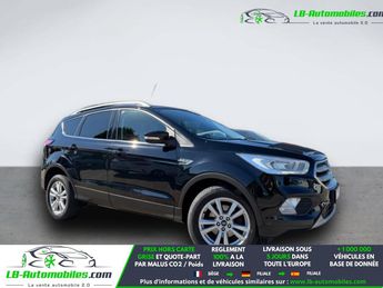  Voir d&eacute;tails -Ford Kuga 1.5 EcoBoost 150 4x2 BVM &agrave; Beaupuy (31)