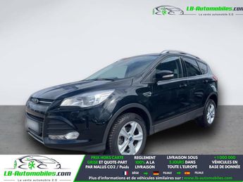  Voir d&eacute;tails -Ford Kuga 1.5 EcoBoost 150 4x2 BVM &agrave; Beaupuy (31)