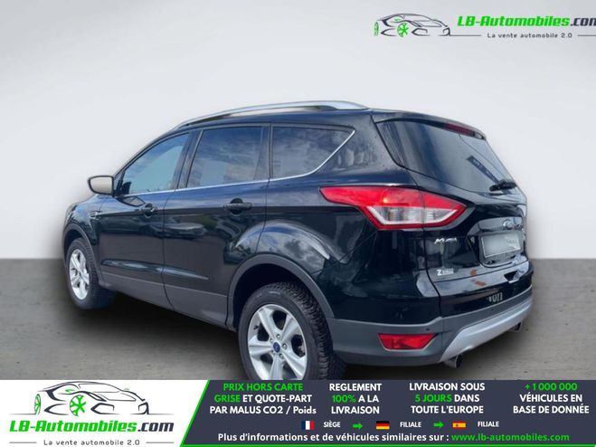 Ford Kuga 1.5 EcoBoost 150 4x2 BVM Noir M�tallique de 2016