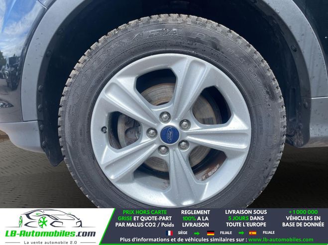 Ford Kuga 1.5 EcoBoost 150 4x2 BVM Noir M�tallique de 2016