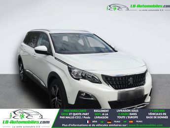  Voir d&eacute;tails -Peugeot 5008 PureTech 130ch  BVA &agrave; Beaupuy (31)
