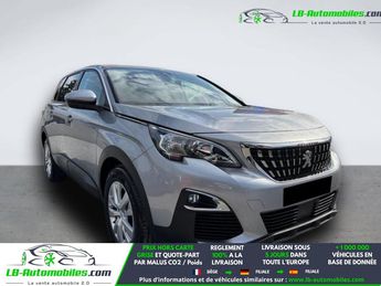  Voir d&eacute;tails -Peugeot 5008 1.2 PureTech 130ch  BVA &agrave; Beaupuy (31)