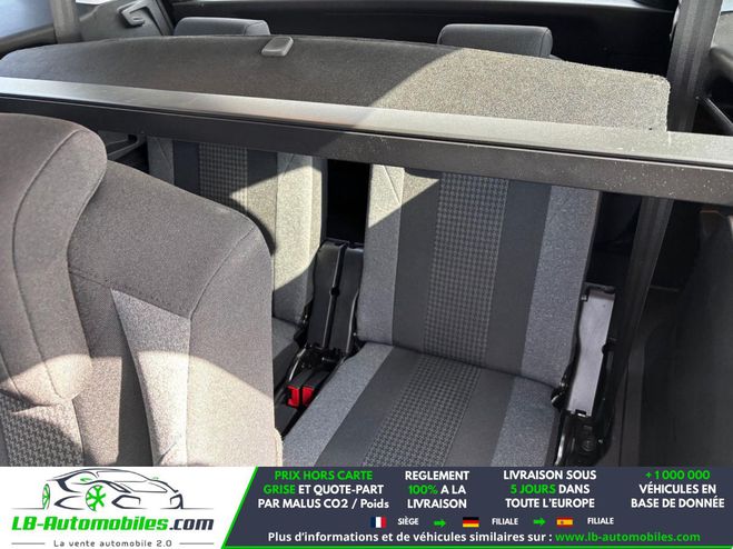 Peugeot 5008 1.2 PureTech 130ch  BVA Gris M�tallique de 2020