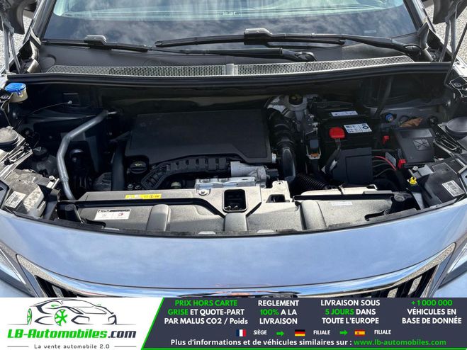 Peugeot 5008 1.2 PureTech 130ch  BVA Gris M�tallique de 2020