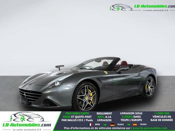  Voir d&eacute;tails -Ferrari California V8 4.0 560ch &agrave; Beaupuy (31)
