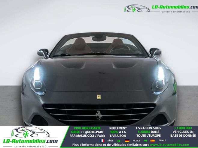 Ferrari California V8 4.0 560ch Gris de 2014