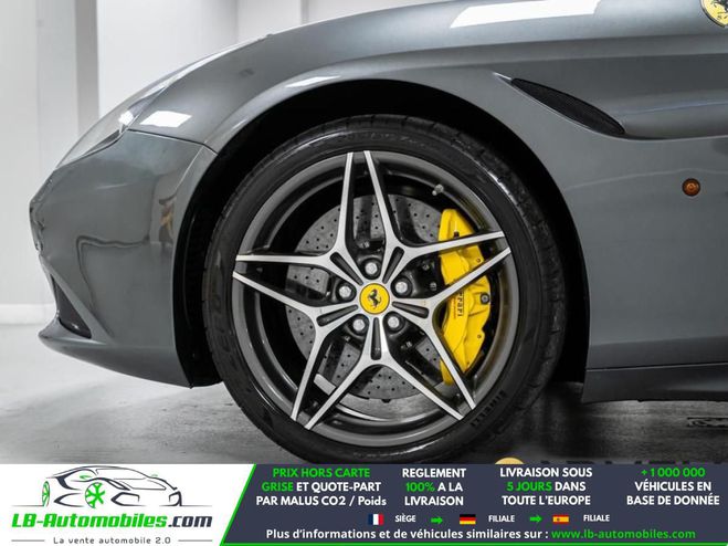 Ferrari California V8 4.0 560ch Gris de 2014