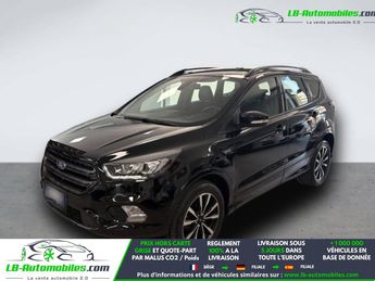  Voir d&eacute;tails -Ford Kuga 1.5 EcoBoost 120 4x2 BVM &agrave; Beaupuy (31)