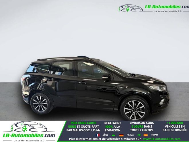 Ford Kuga 1.5 EcoBoost 120 4x2 BVM Noir M�tallique de 2019