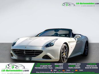  Voir d&eacute;tails -Ferrari California V8 4.0 560ch &agrave; Beaupuy (31)