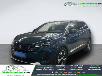  Voir d&eacute;tails -Peugeot 5008 PureTech 180ch  BVA &agrave; Beaupuy (31)