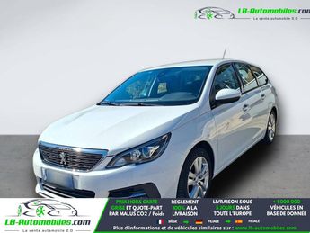  Voir d&eacute;tails -Peugeot 308 BlueHDi 130ch BVM &agrave; Beaupuy (31)