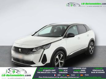  Voir d&eacute;tails -Peugeot 3008 BlueHDi 130ch  BVM &agrave; Beaupuy (31)