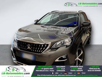  Voir d&eacute;tails -Peugeot 3008 1.6 BlueHDi 120ch  BVA &agrave; Beaupuy (31)